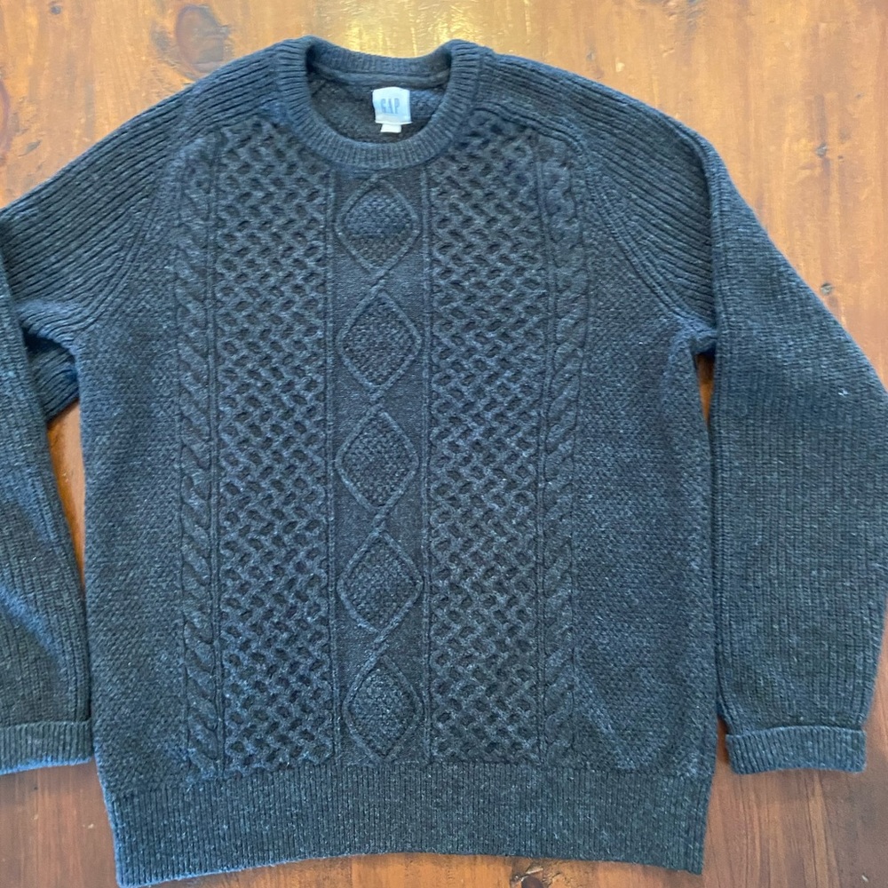 Gap Sweater Large